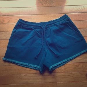 NWT Natural Reflections Shorts